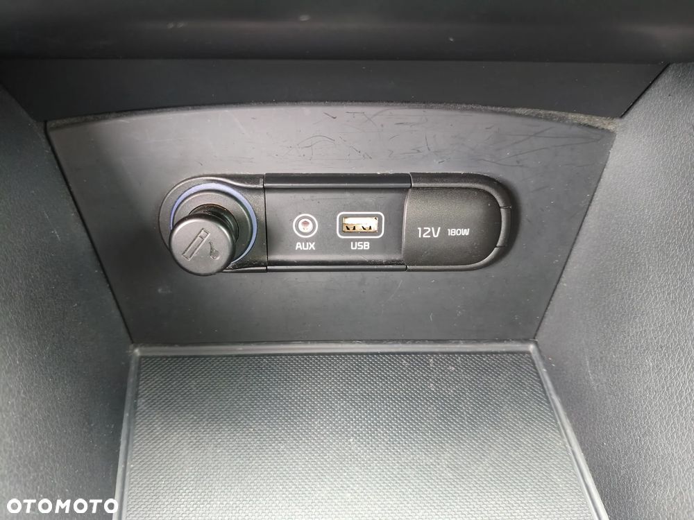 Kia Optima Sportagon 2.0 CVVL Vision - 30