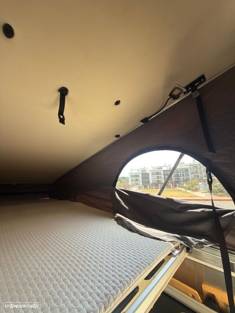 VW Westfalia Club Joker City - 18