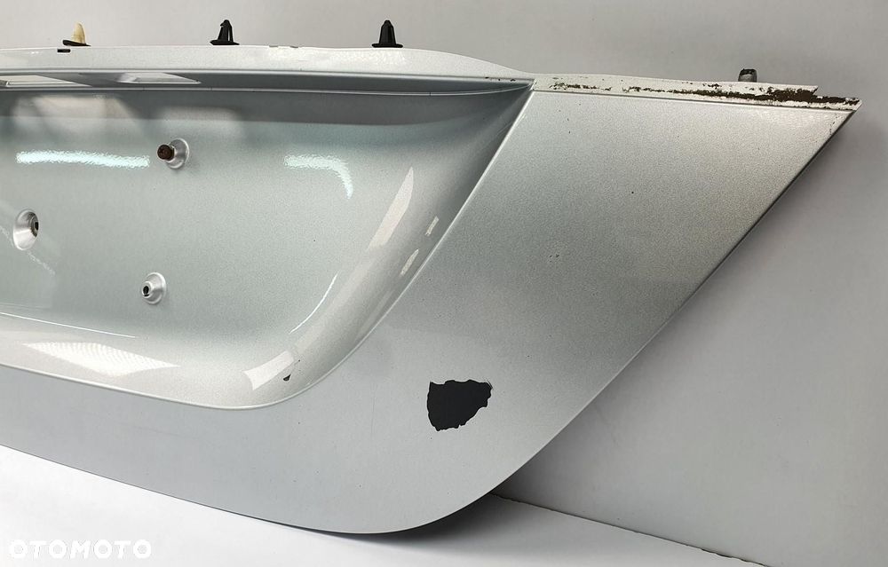 BLENDA KLAPY TYŁ 775 MERCEDES W209 2097500081 - 2