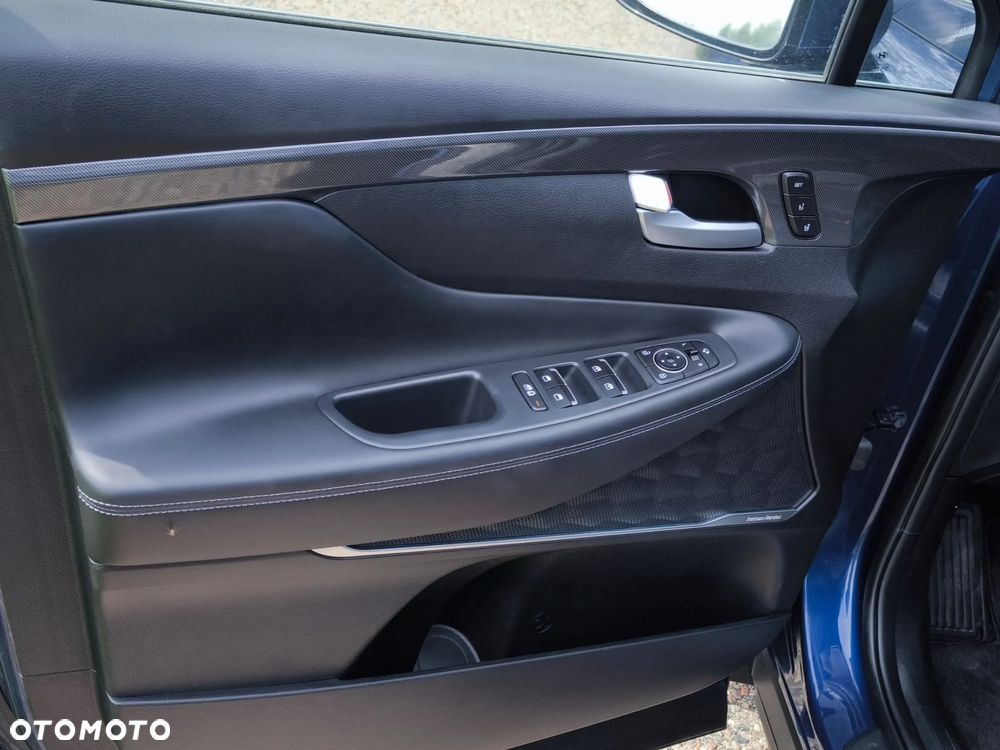 Hyundai Santa Fe - 15