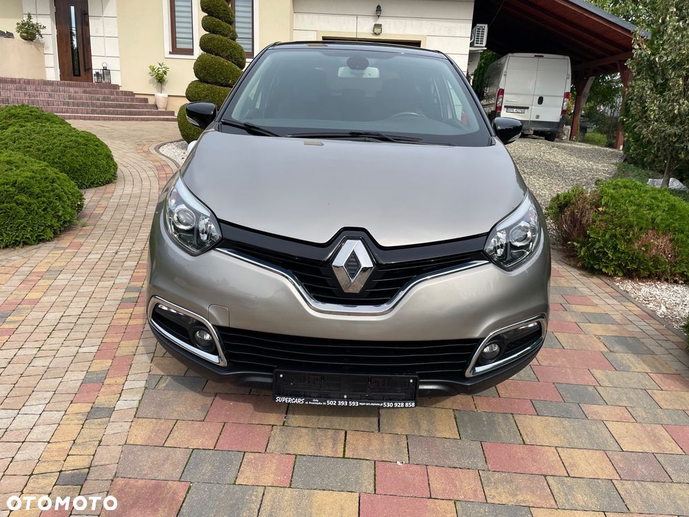 Renault Captur - 2