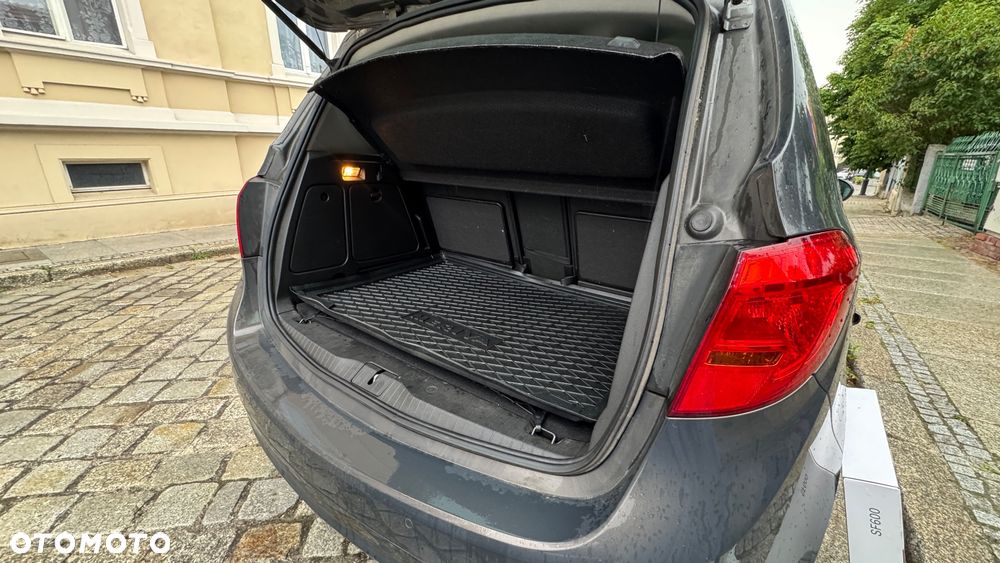 Opel Meriva 1.4 T Enjoy - 17