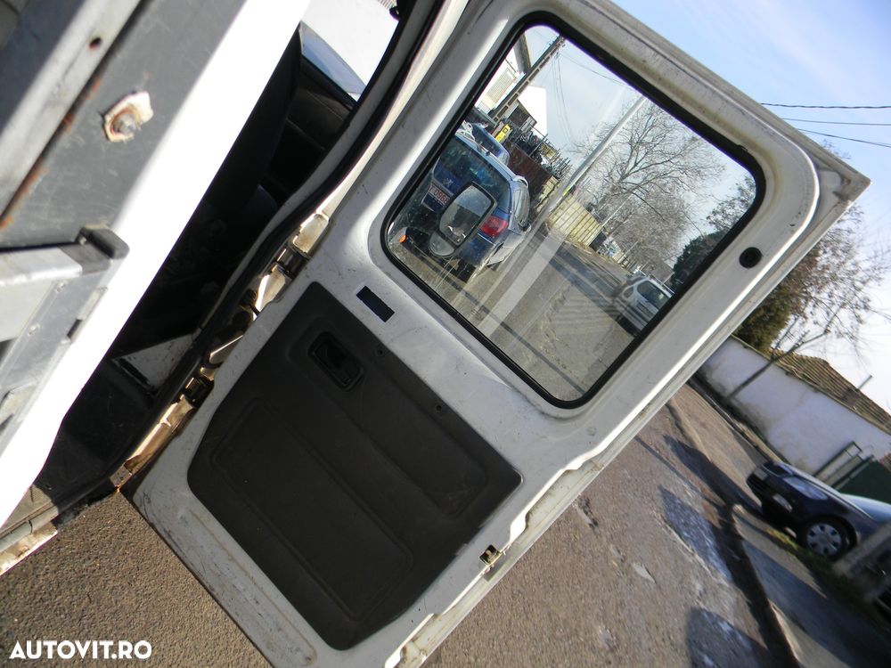 Dezmembrari  Ford TRANSIT Mk 4  2000  > 2014 2.0 DI (F_E_, F_F_) Moto - 23