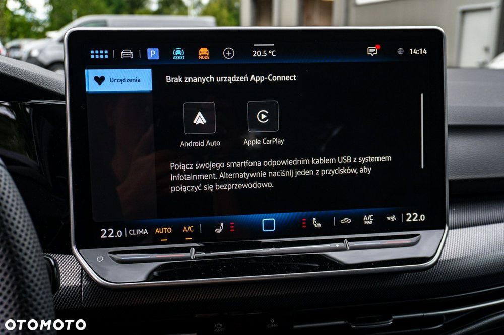 Volkswagen Golf - 32