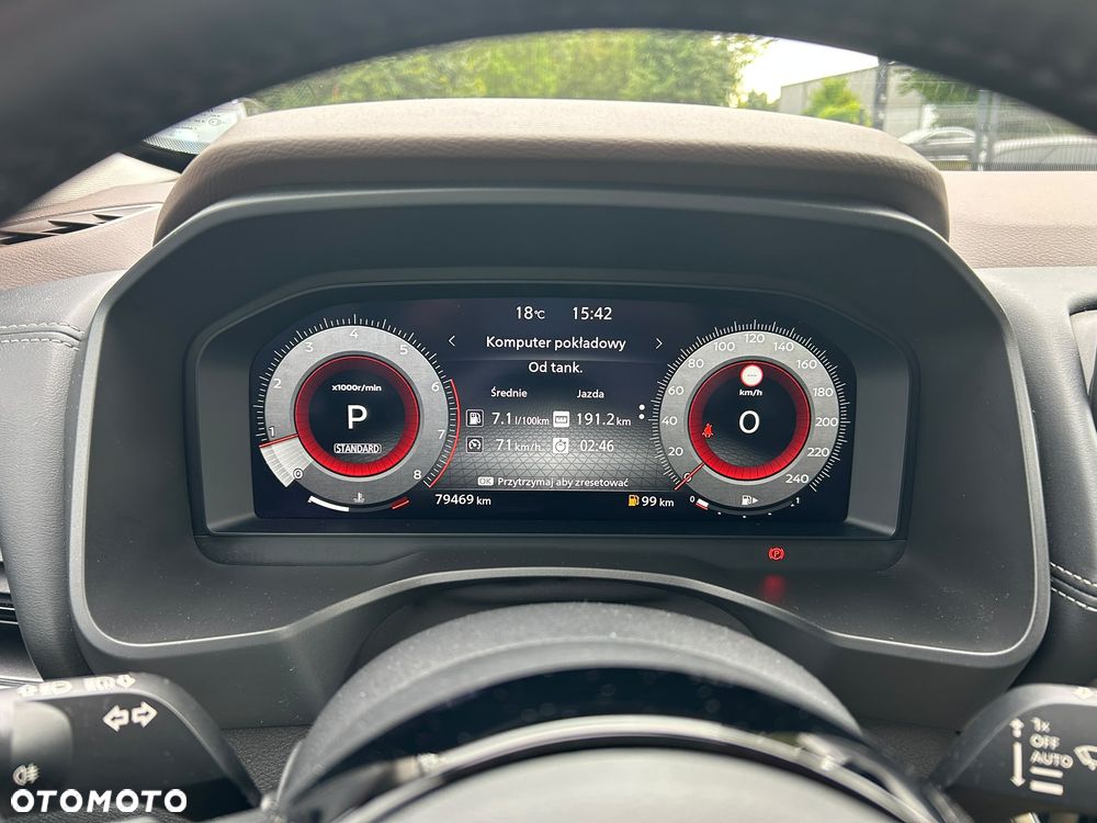 Nissan X-Trail 1.5 VC-T MHEV N-Connecta 2WD Xtronic - 12