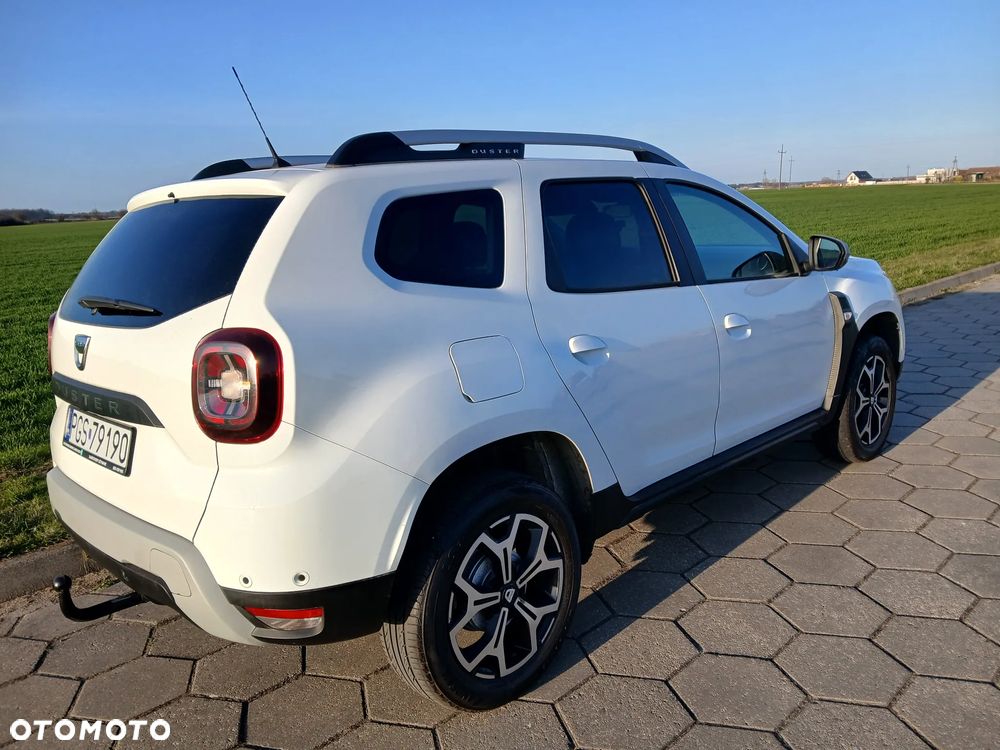 Dacia Duster 1.5 dCi Prestige - 15