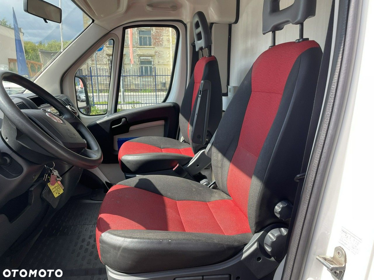 Fiat Ducato - 34