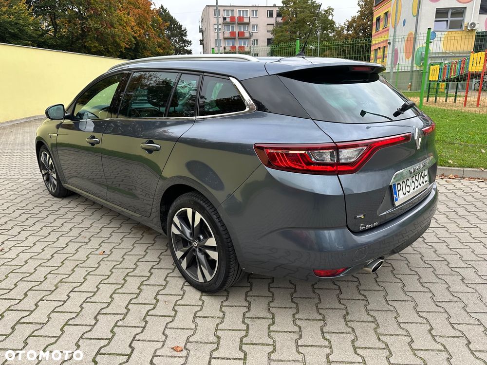 Renault Megane ENERGY dCi 110 EDC LIMITED - 3