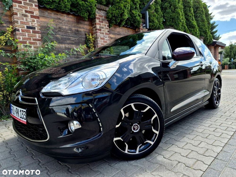 Citroën DS3