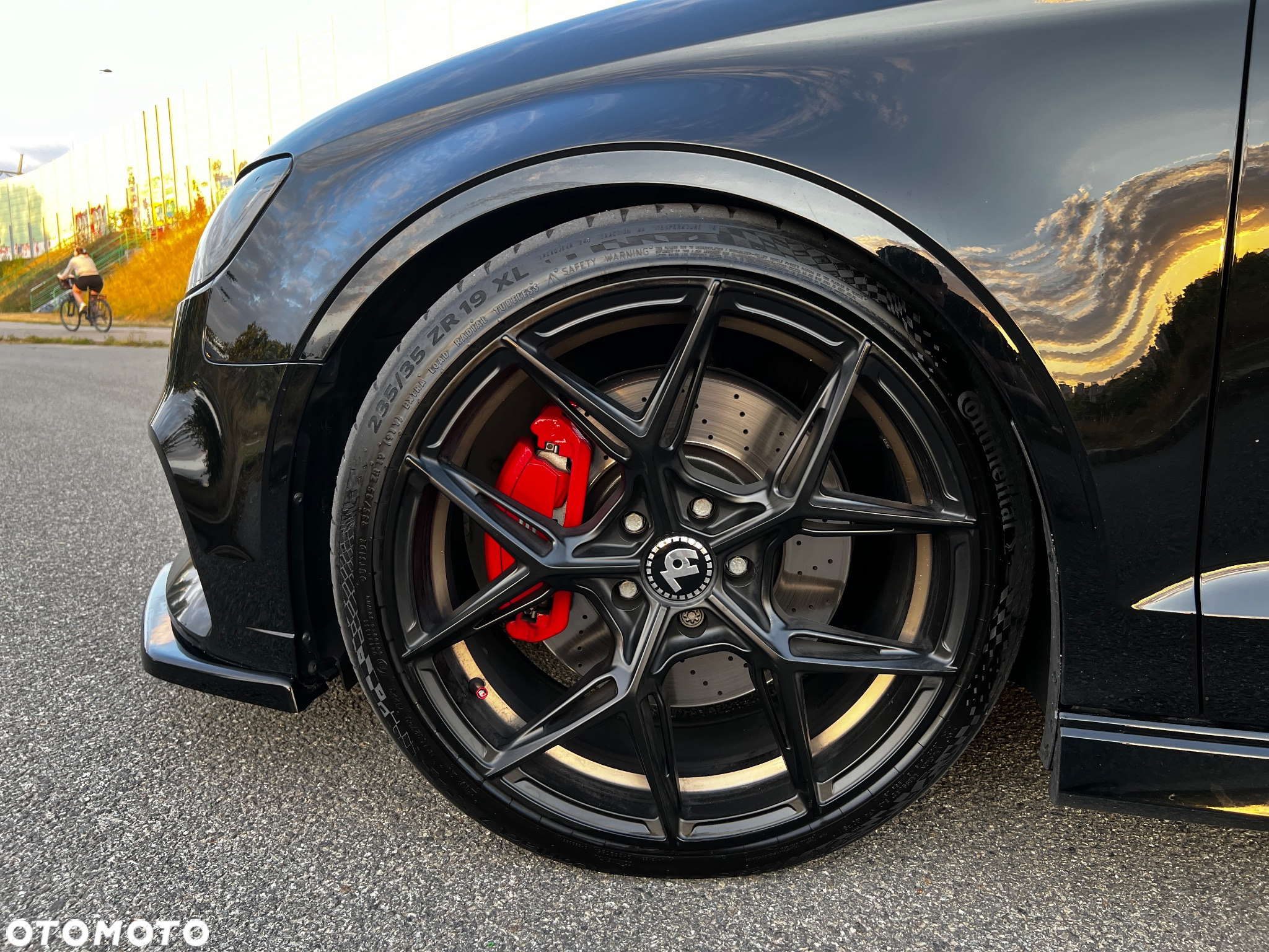 Audi S3 TFSI Quattro S tronic - 6