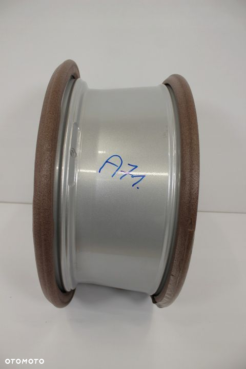 FELGA RANGE ROVER SPORT 9,5x21 ET 49 NOWA ORYGINAL - 6