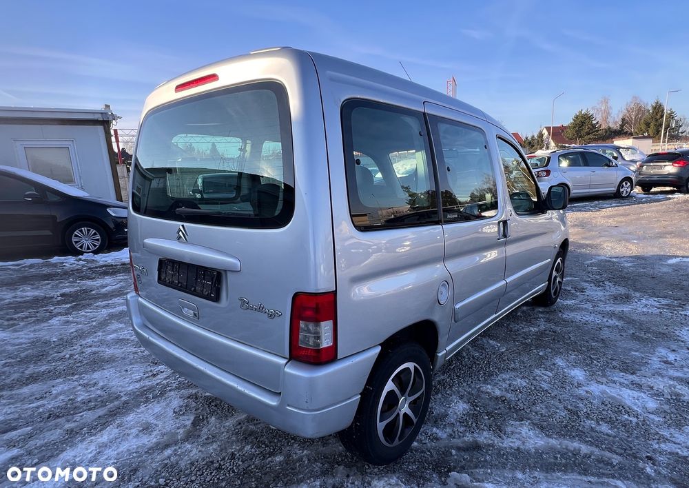 Citroën Berlingo Multispace 1.4i Plus - 3