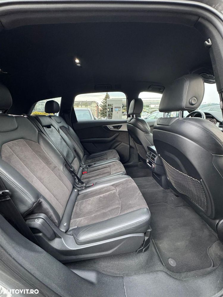 Audi Q7 - 3
