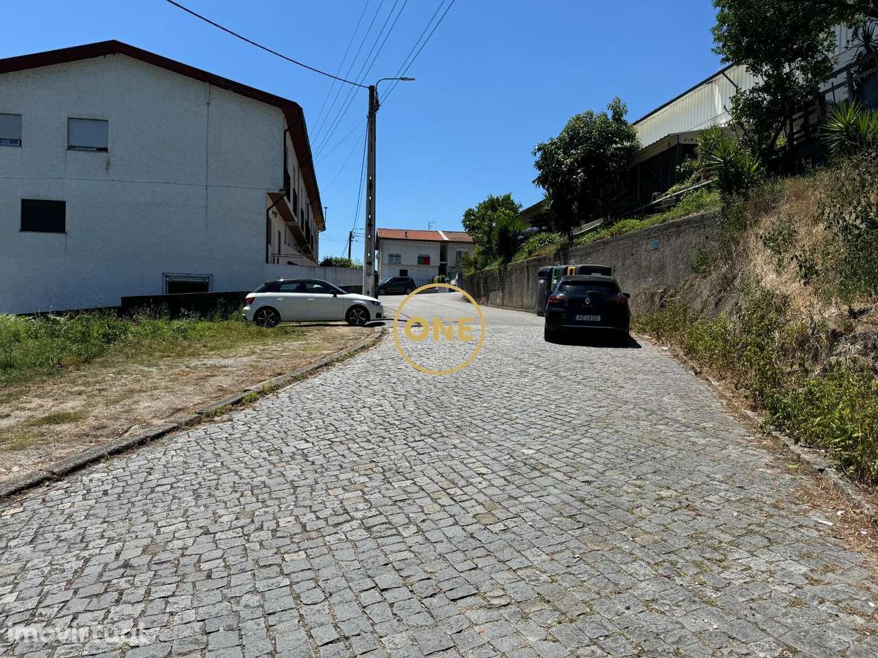 Terreno Construção, Oliveira S. Mateus - Grande imagem: 4/15