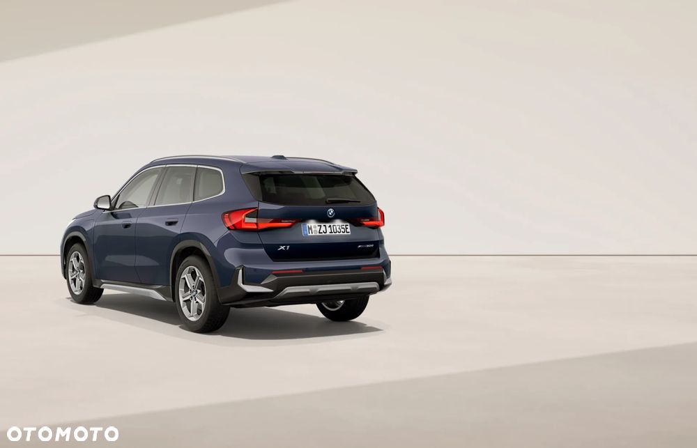 BMW X1 xDrive30e - 7