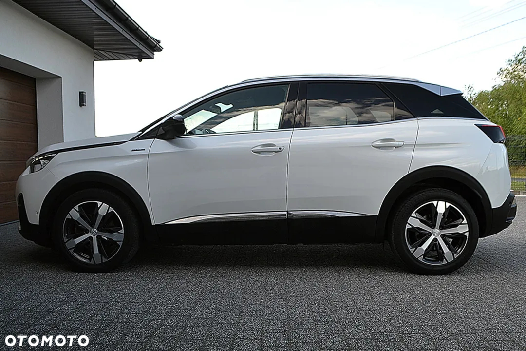 Peugeot 3008 - 9