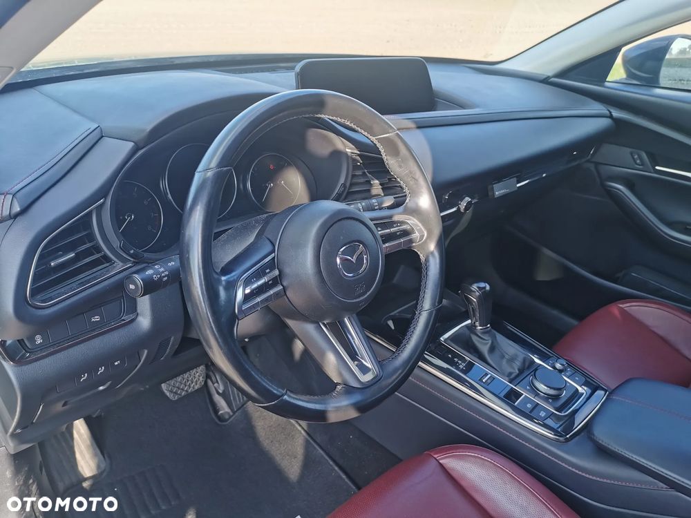Mazda CX-30 - 9