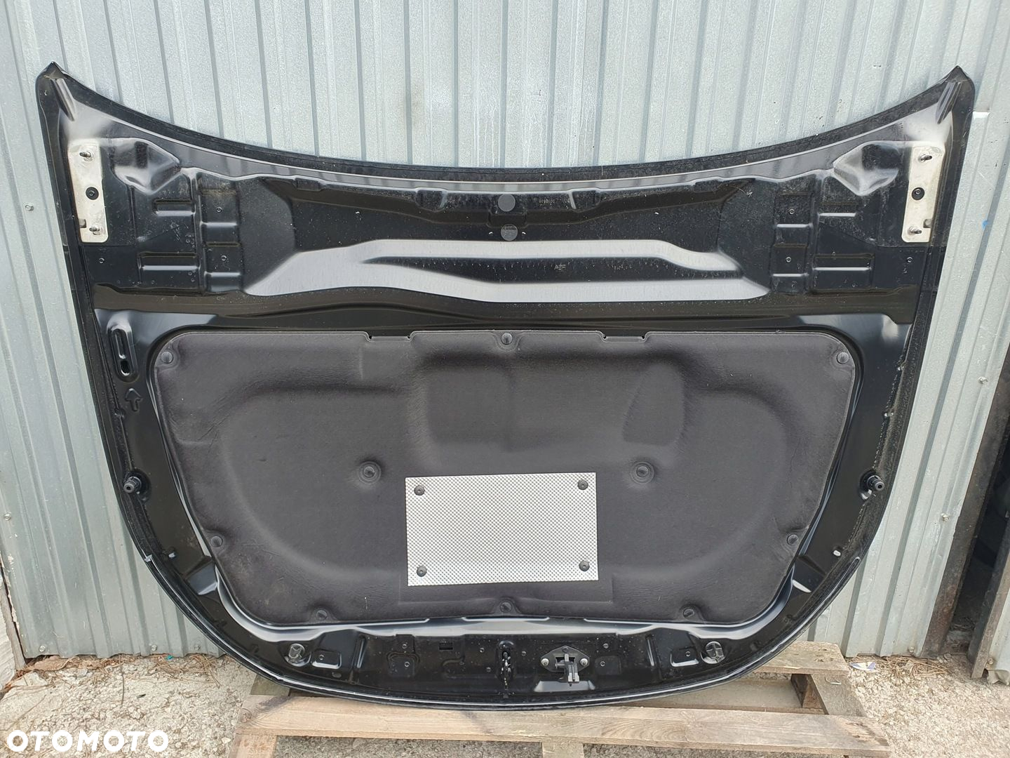 PEUGEOT 408 II 2 GT KOMPLETNY PRZÓD ZDERZAK KAMERA MASKA LAMPY KTV - 16