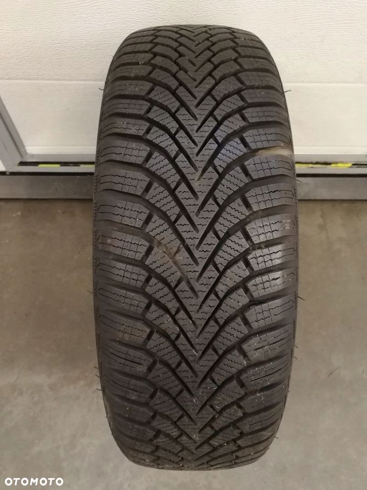 Opona zimowa 195/65 R 15 Sailun Ice Blazer Alpine