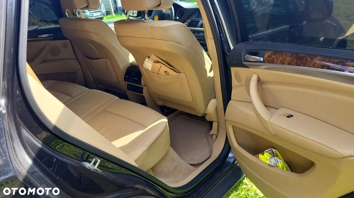 BMW X5 xDrive40d Edition Exclusive - 13
