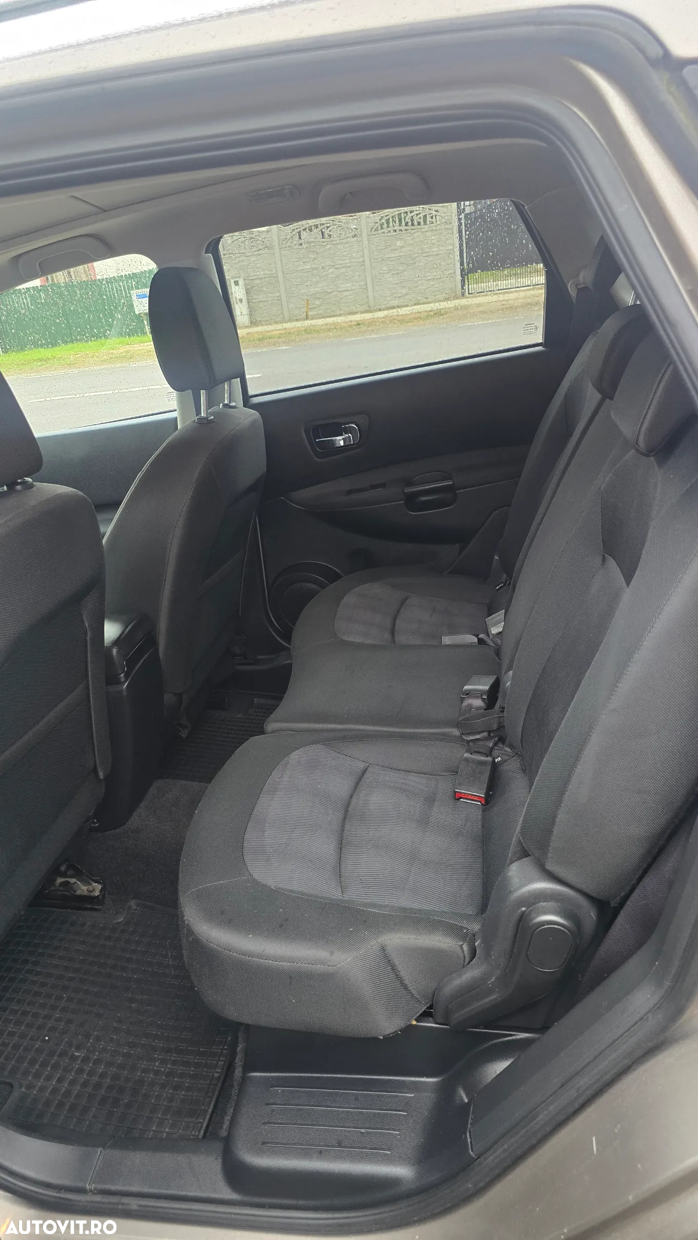 Nissan Qashqai+2 +2 1.6 dCi 2WD Stop&Start Visia - 2
