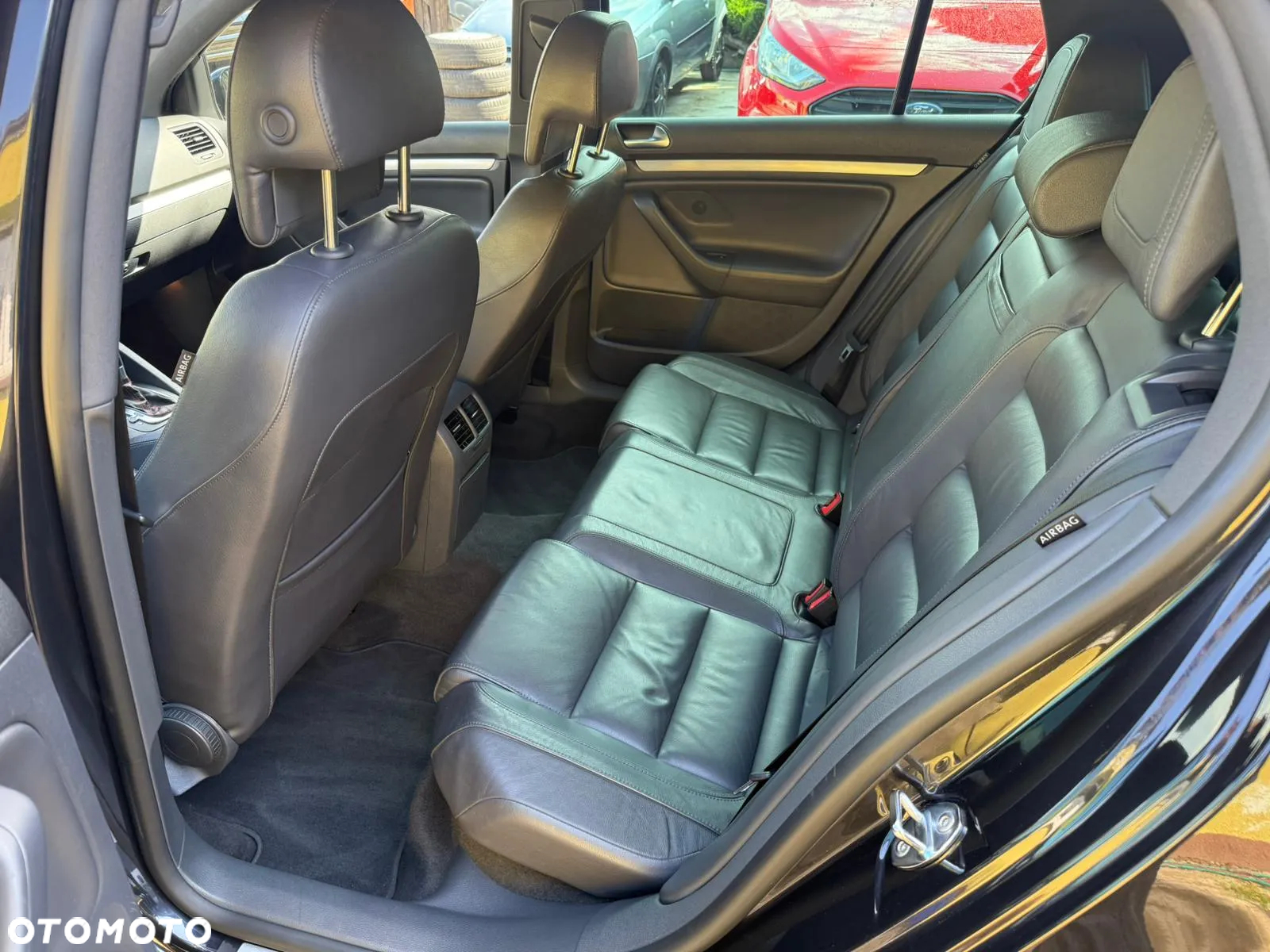 Volkswagen Golf 2.0 GTI DSG - 16
