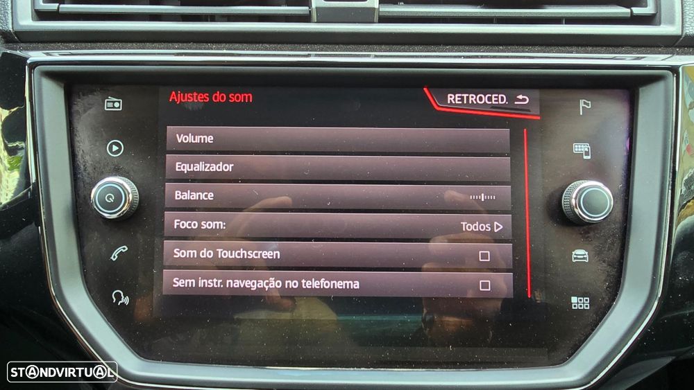 SEAT Ibiza 1.0 TSI FR - 23