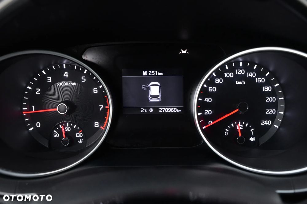 Kia Ceed 1.4 T-GDI L - 28