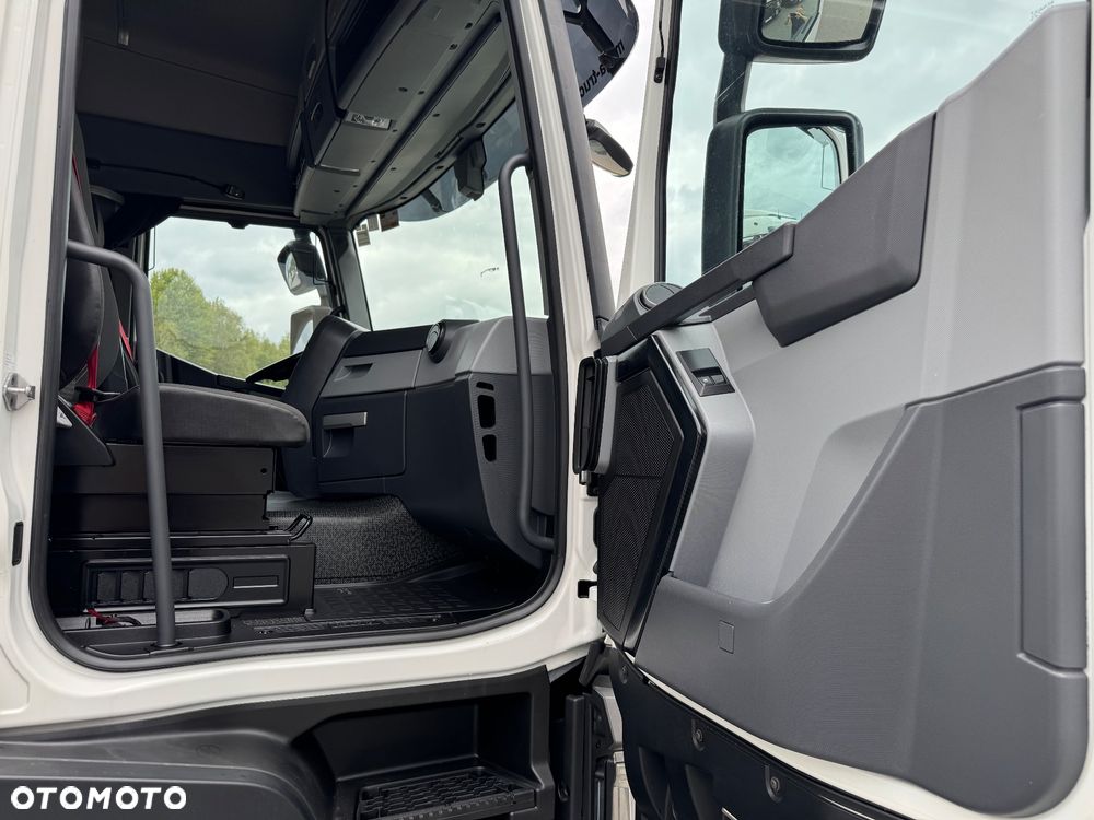 Renault T480 COMFORT 2 ZBIORNIKI od 163500 netto - 20