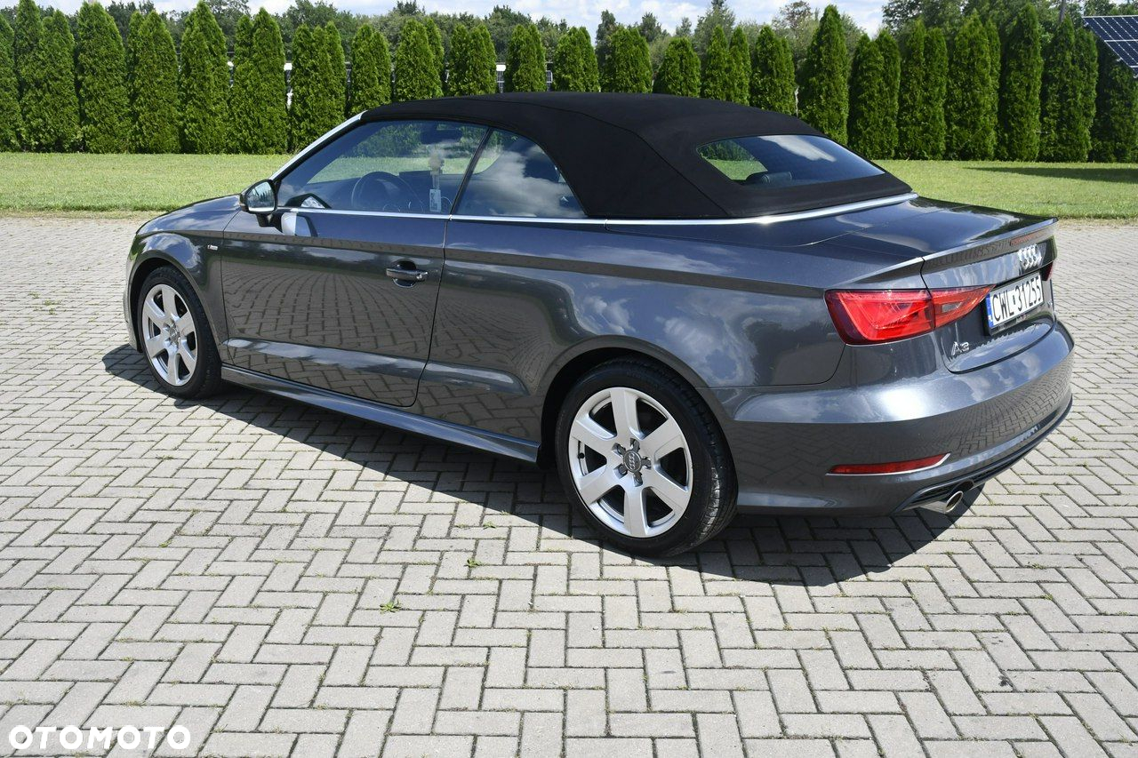 Audi A3 - 17