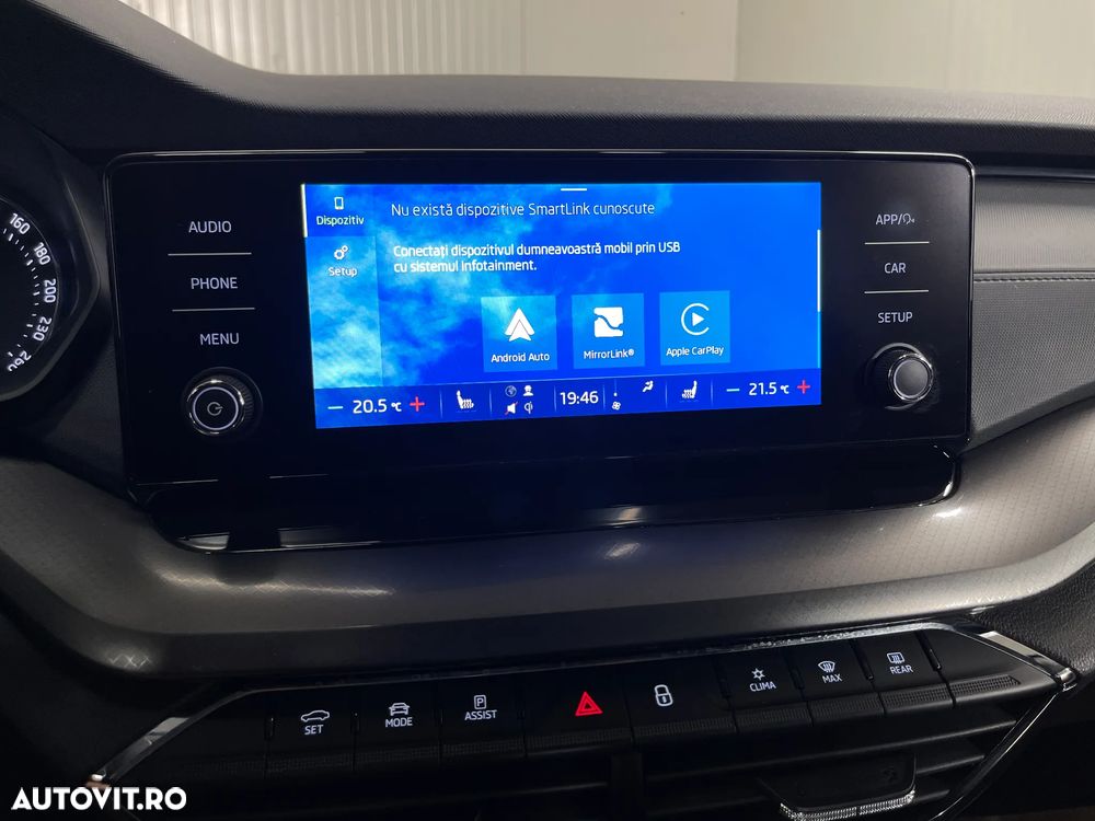 Skoda Octavia 2.0 TDI Ambition - 17