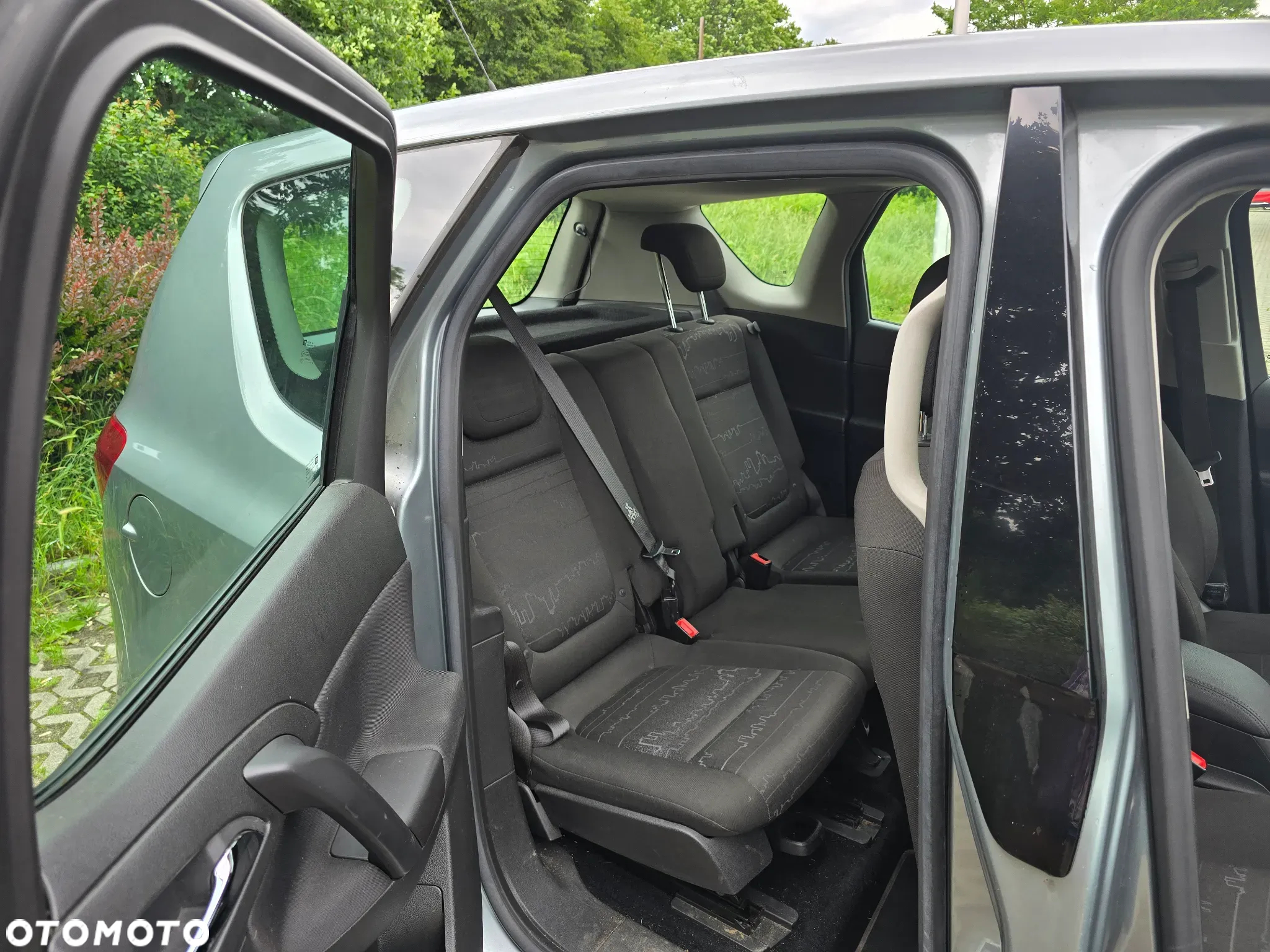 Opel Meriva 1.4 Enjoy - 15