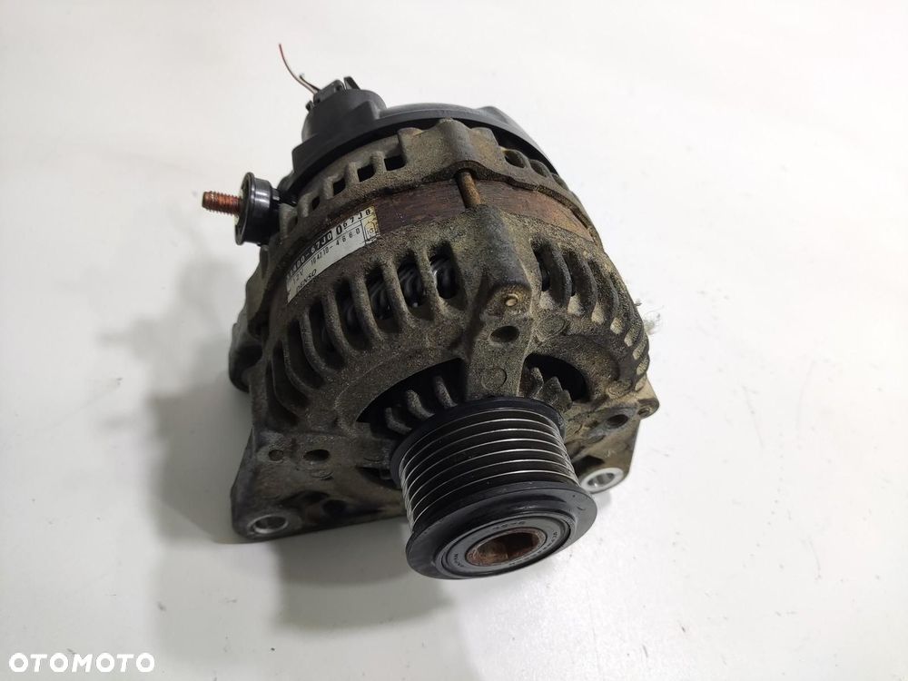 ALTERNATOR SUZUKI GRAND VITARA II 1.9 DDIS 2005-2010 31400-67J0 - 2