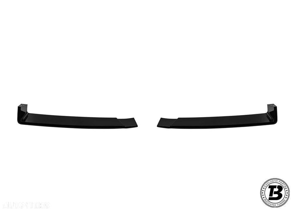 Pachet Exterior Aero compatibil cu BMW X5 G05 M-Pack LCI - 12