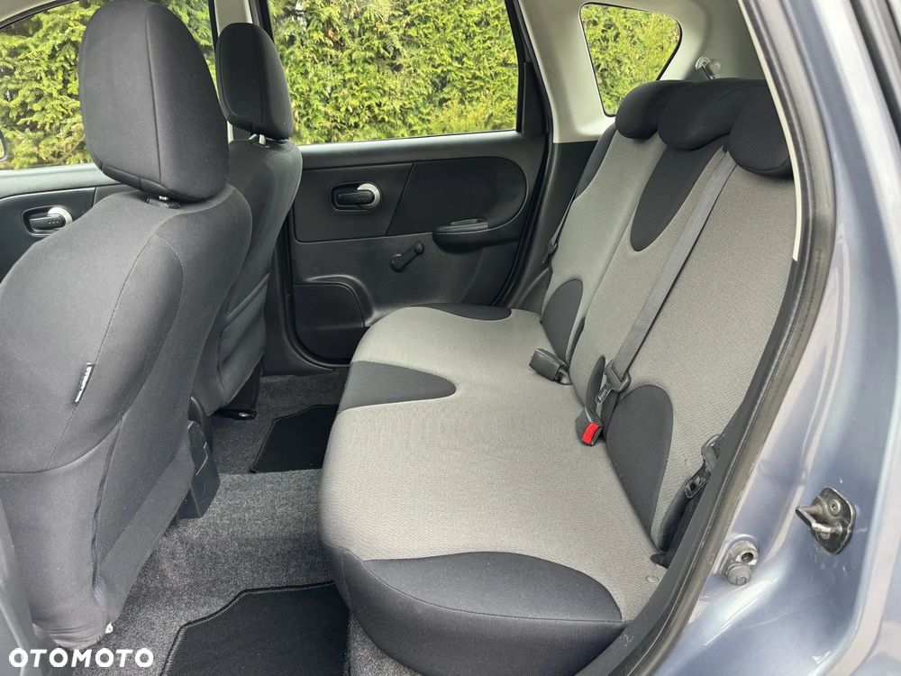 Nissan Note 1.4 Visia AC/CD - 31