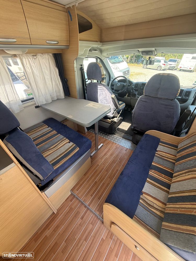 Autoroller Autoroller 255P - 7