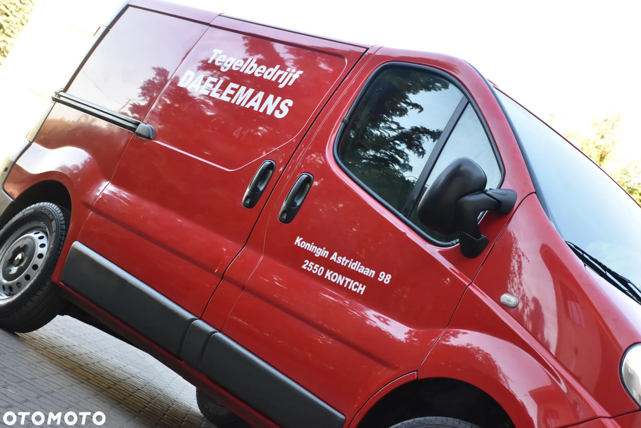 Opel Vivaro Long L2H1 - 38