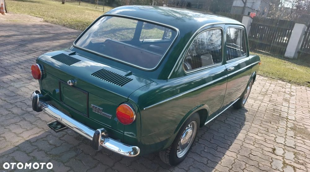 Fiat 850 - 9
