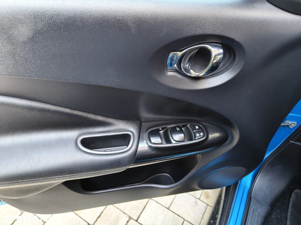 Nissan Juke 1.2 DIG-T Edition - 25