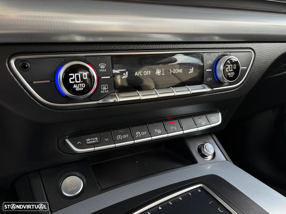 Audi Q5 2.0 TDi quattro S-tronic - 15