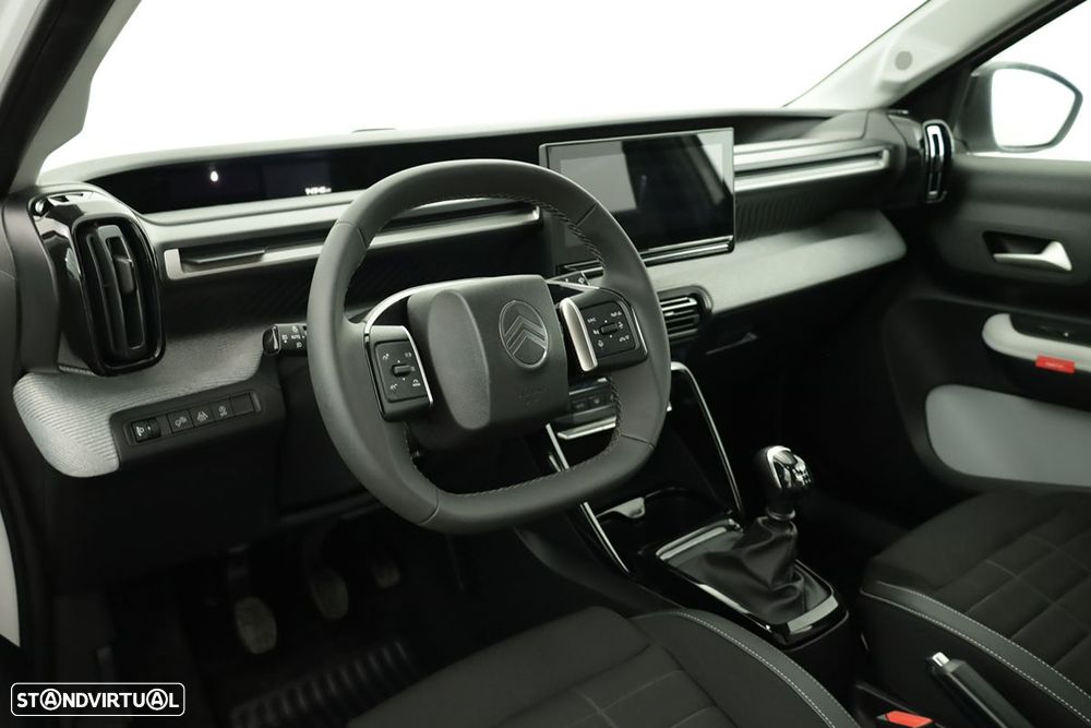 Citroën C3 1.2 PureTech Max - 7