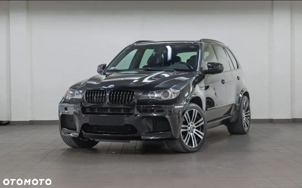 BMW X5 M Standard - 6