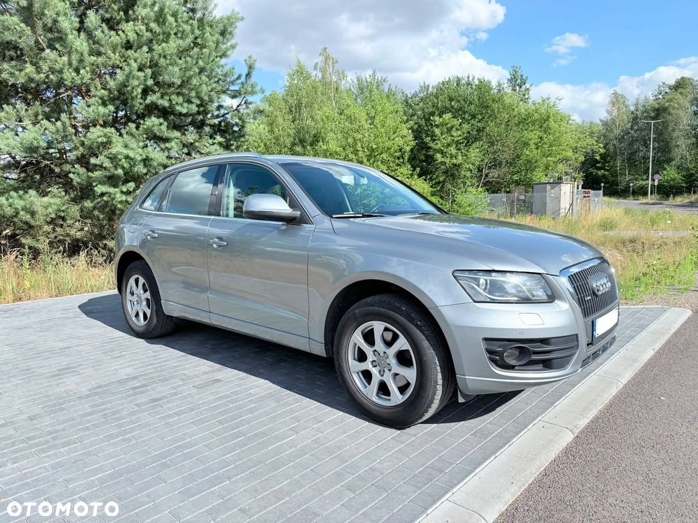 Audi Q5 2.0 TDI Quattro S tronic - 3
