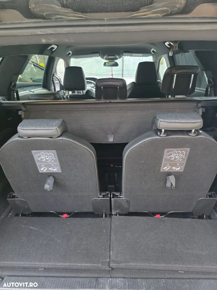 Peugeot 5008 THP 165 EAT6 Stop & Start Active - 10