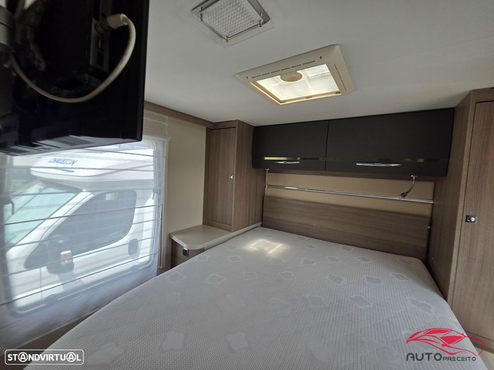 Chausson Titanium 728 EB 2.3 130cv - 17