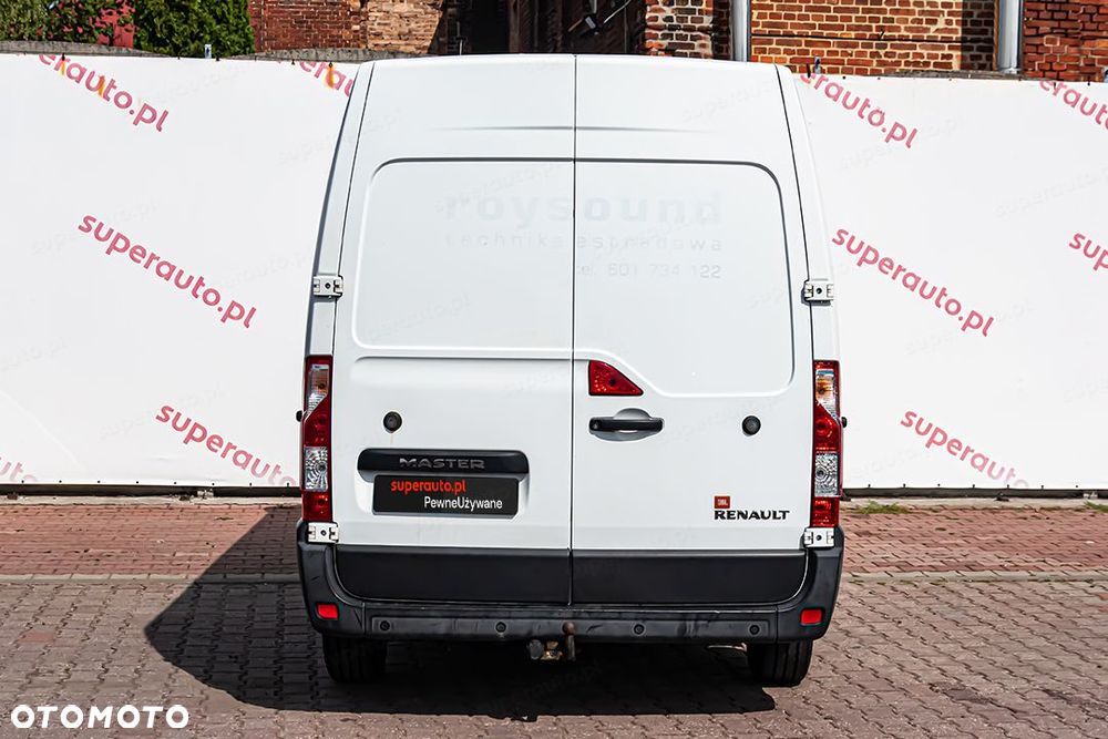Renault Master - 11