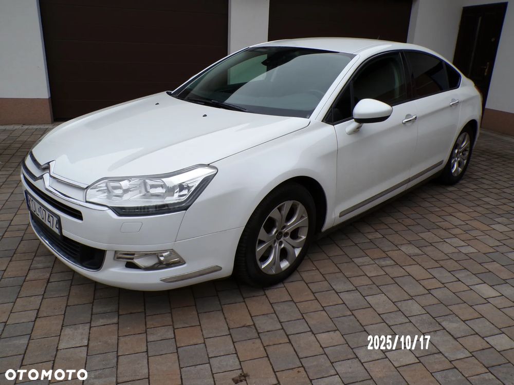 Citroën C5 2.0 HDi Selection - 1