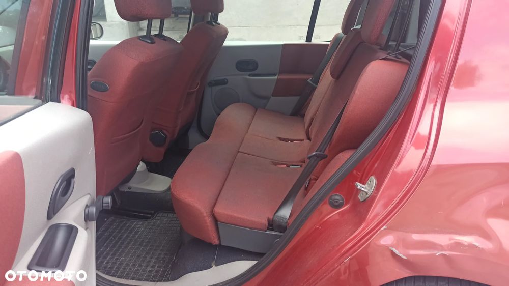 Renault Modus 1.2 Pack Expression - 12
