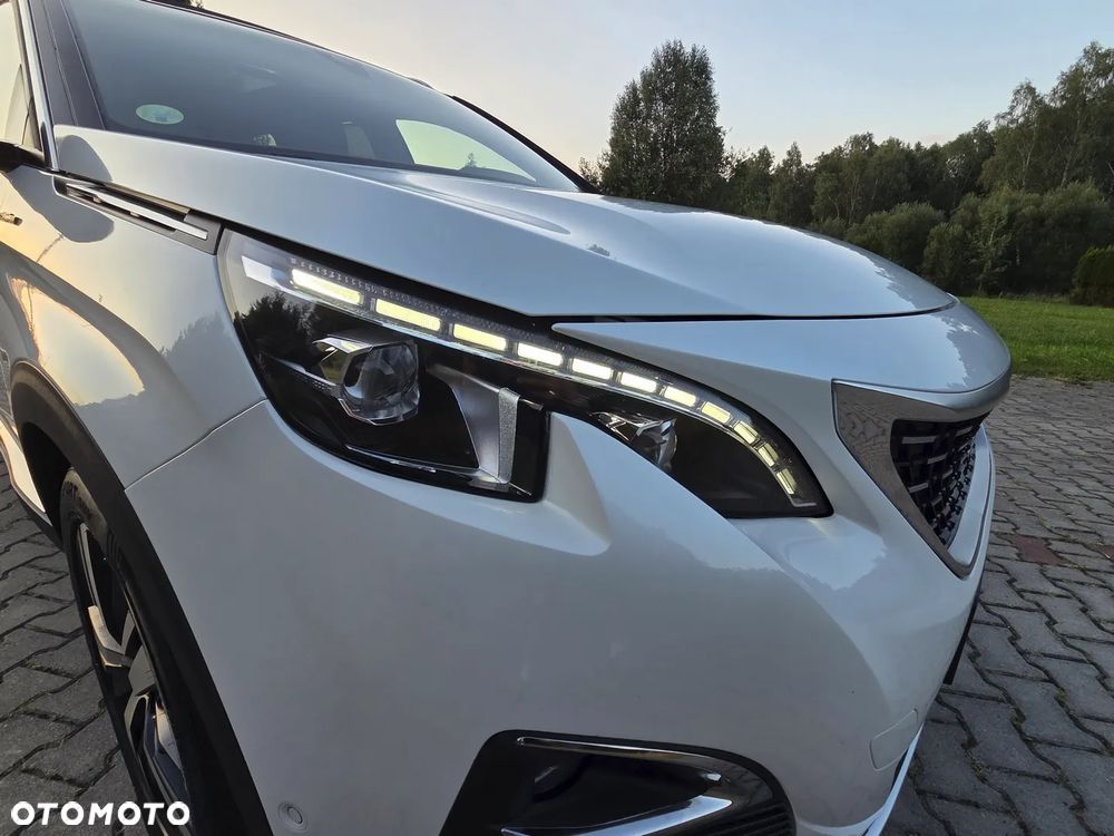 Peugeot 5008 - 30