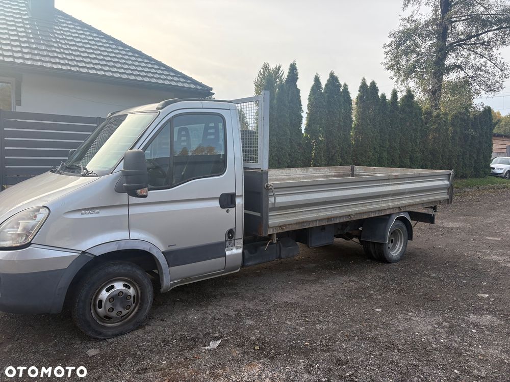 Iveco Daily 2008 photo 2